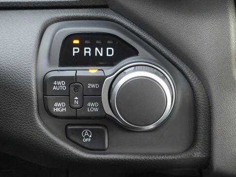 New 2025 RAM 1500 Big Horn image 19