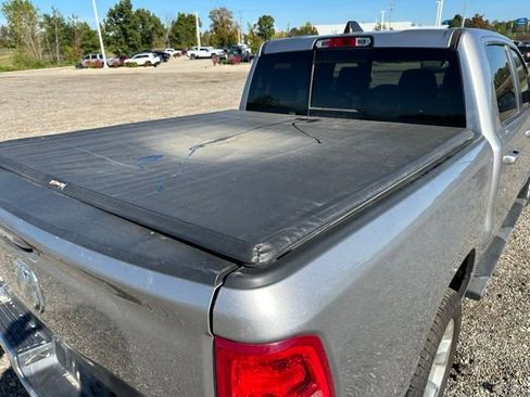 Used 2020 RAM 1500 Big Horn image 6