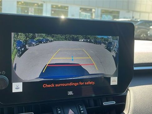 Used 2023 Toyota RAV4 XSE image 16