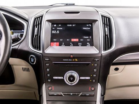 Used 2019 Ford Edge Titanium FWD image 19