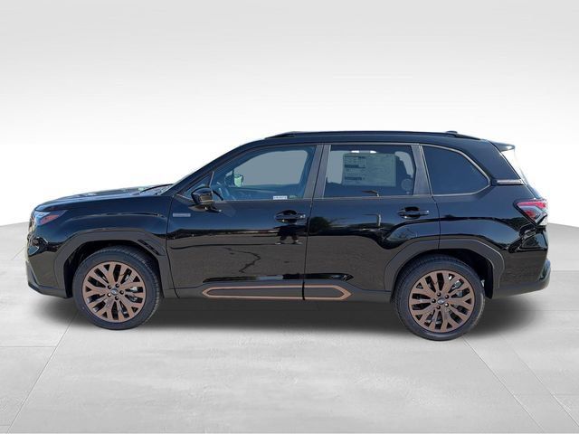 New 2026 Subaru Forester Sport AWD/4WD image 4