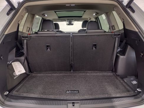 New 2026 Volkswagen Atlas SEL Premium R-Line AWD/4WD image 20