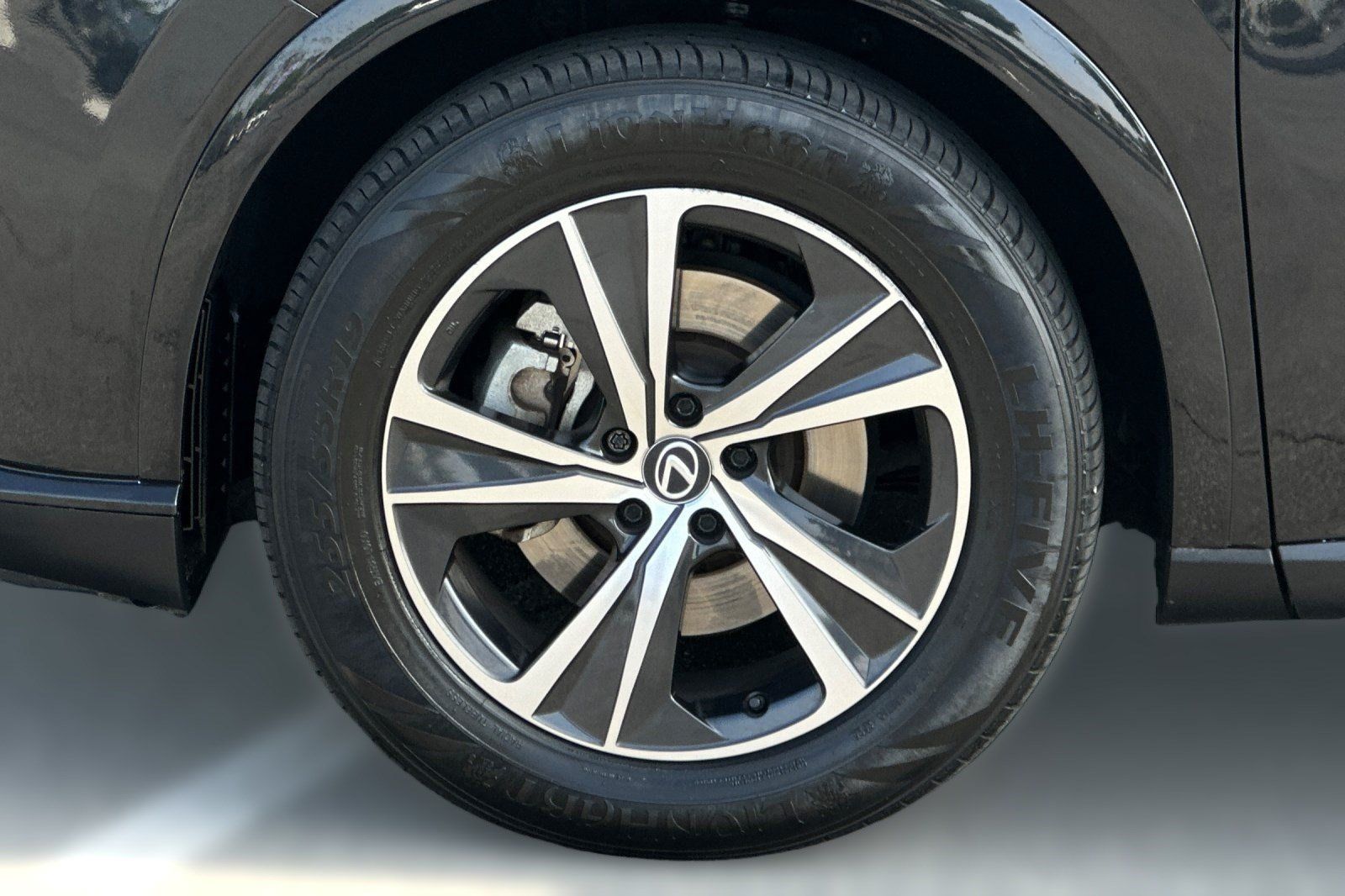 Used 2024 Lexus RX 350 FWD w/ Technology Package image 13