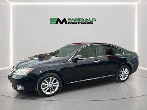 Used 2010 Lexus ES 350 FWD image 1