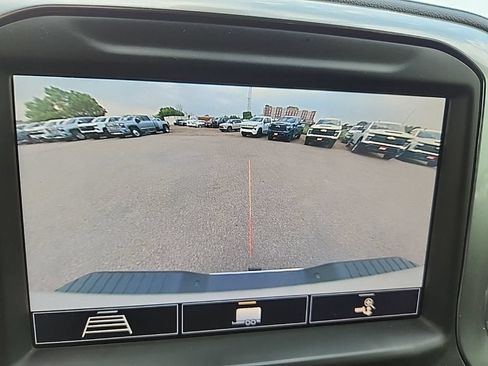 Used 2020 Chevrolet Silverado 3500 LTZ w/ LTZ Convenience Package AWD/4WD image 23