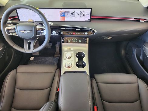 New 2026 Genesis GV70 2.5T Select image 18