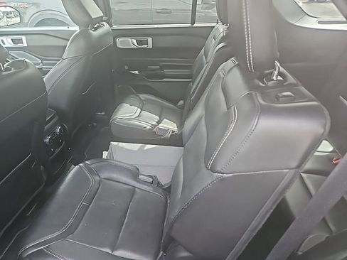 Used 2021 Ford Explorer ST w/ Equipment Group 401A image 3