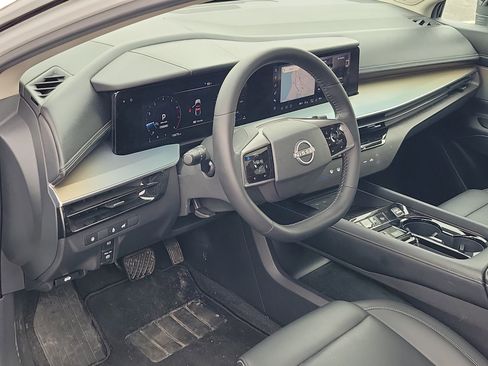 Used 2025 Nissan Murano SL image 20