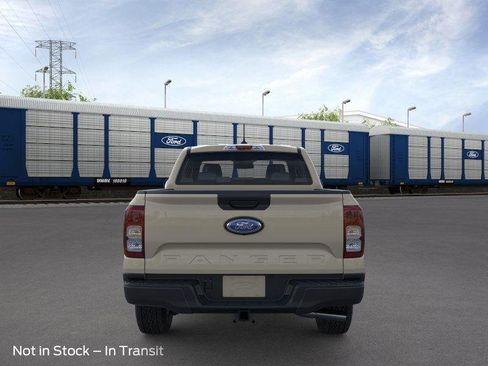 New 2025 Ford Ranger XL w/ Trailer Tow Package image 5