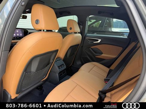 New 2026 Audi A5 2.0T Premium AWD/4WD image 24