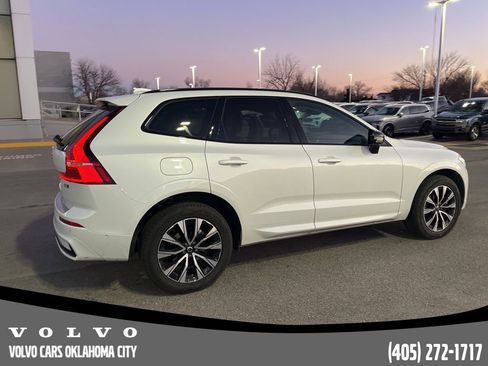 Certified 2024 Volvo XC60 B5 Plus w/ Protection Package Premier image 5