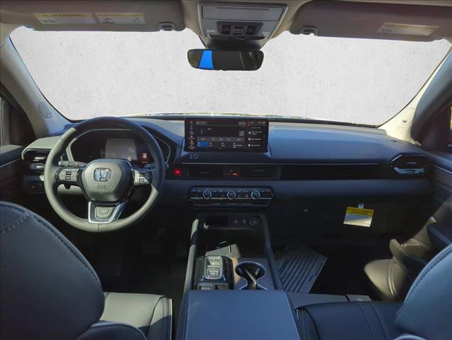 New 2026 Honda Pilot Elite image 21