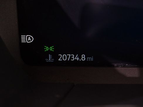 Used 2023 Ford Escape Active w/ Tech Pack #2 image 27