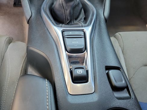 Used 2017 Chevrolet Camaro LT RWD image 20