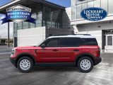 New 2025 Ford Bronco Sport Heritage w/ Convenience Package image 4