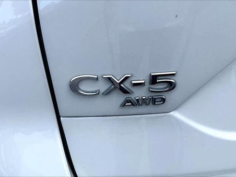 Used 2023 MAZDA CX-5 AWD 2.5 S image 30