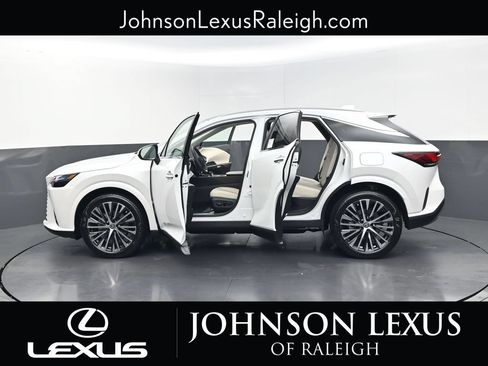 New 2026 Lexus RX 350 w/ Convenience Package AWD/4WD image 36
