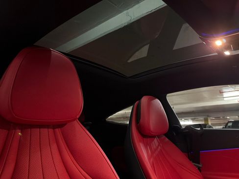 New 2026 Mercedes-Benz CLE 300 4MATIC Coupe image 15