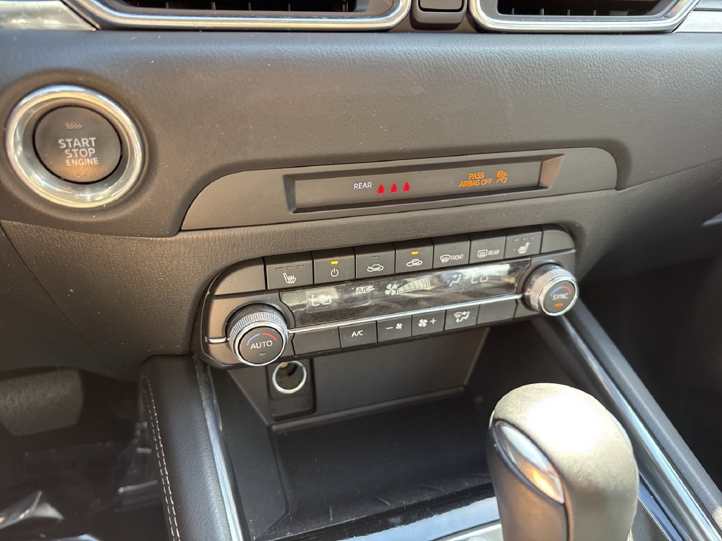 Certified 2024 MAZDA CX-5 AWD 2.5 S image 51
