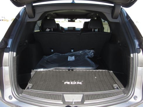 New 2026 Acura RDX A-Spec AWD/4WD image 13
