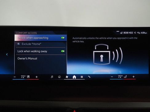 Used 2024 BMW iX xDrive50 w/ Sport Package image 50