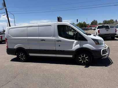 Used 2016 Ford Transit 150 130 Low Roof
