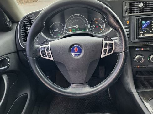 Used 2008 Saab 9-3 Turbo X w/ Touring Package image 10