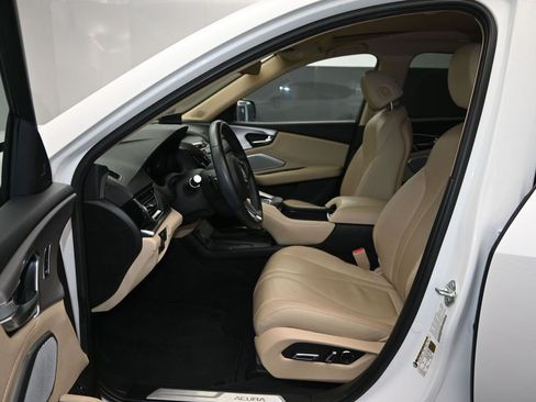 Used 2023 Acura RDX FWD w/ Technology Package image 11