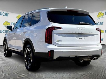 Used 2023 Kia Telluride S