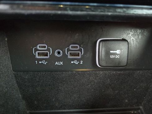Certified 2021 Jeep Grand Cherokee L Limited AWD/4WD image 18