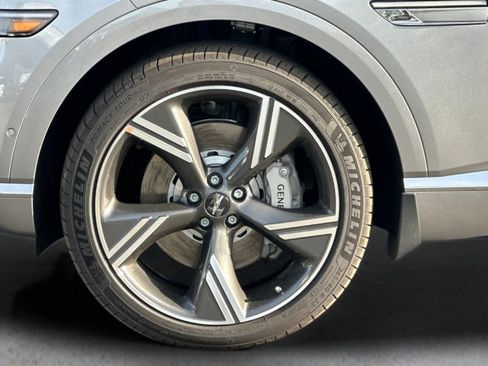 New 2026 Genesis GV80 3.5T Prestige image 28