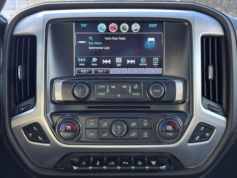 Used 2019 GMC Sierra 2500 SLT w/ Duramax Plus Package image 43