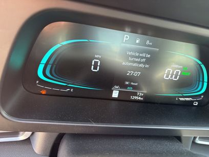 Used 2025 Hyundai Elantra Hybrid