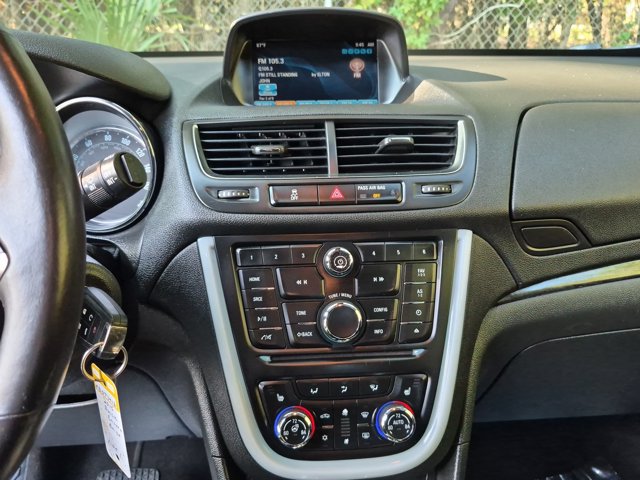 Used 2015 Buick Encore Leather FWD image 15