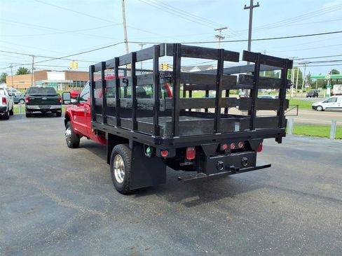 Used 2015 Ford F350 XL w/ Snow Plow Prep Package AWD/4WD image 7