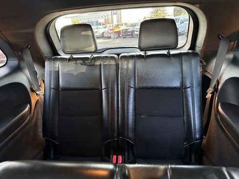 Used 2020 Dodge Durango GT image 27