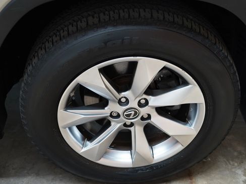 Used 2019 Lexus RX 350 F Sport image 68