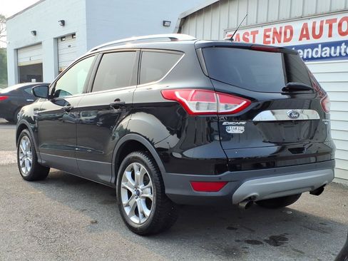 Used 2016 Ford Escape Titanium AWD/4WD image 3