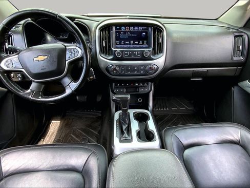 Used 2018 Chevrolet Colorado ZR2 AWD/4WD image 15