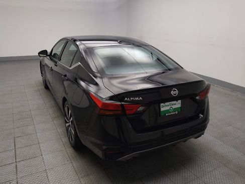Used 2022 Nissan Altima 2.5 SR FWD image 5