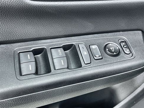 New 2026 Honda CR-V LX image 12