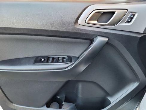 Used 2019 Ford Ranger XLT w/ Equipment Group 301A Mid image 22