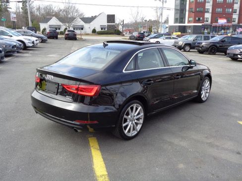 Used 2015 Audi A3 2.0T Premium Plus image 12