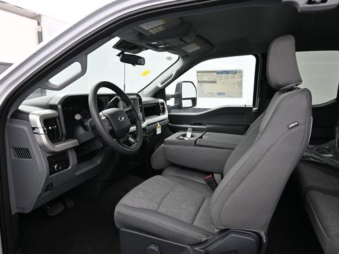 New 2026 Ford F350 XL w/ STX Appearance Package image 23