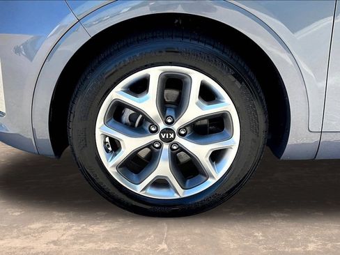 Used 2020 Kia Sorento SX FWD image 37