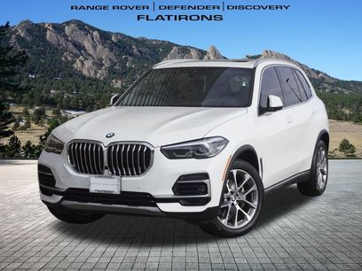 Used 2023 BMW X5 xDrive40i w/ Premium Package
