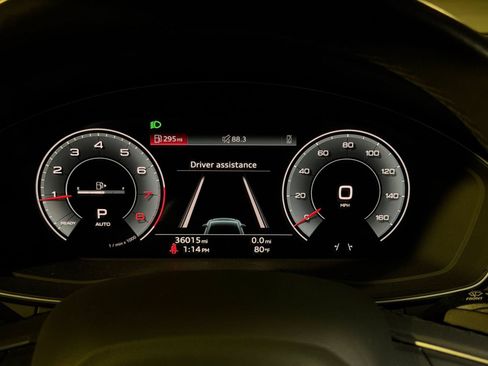 Certified 2023 Audi A5 2.0T Premium Plus w/ Premium Plus AWD/4WD image 21