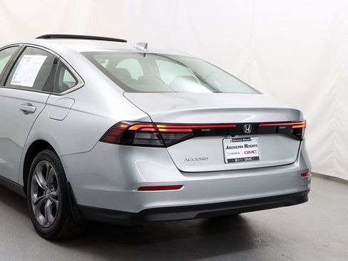 Used 2024 Honda Accord EX image 7