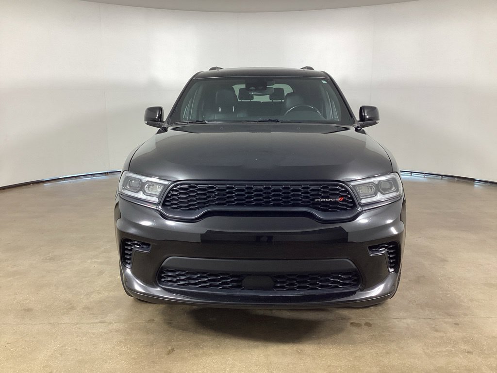 Used 2024 Dodge Durango GT AWD/4WD image 2