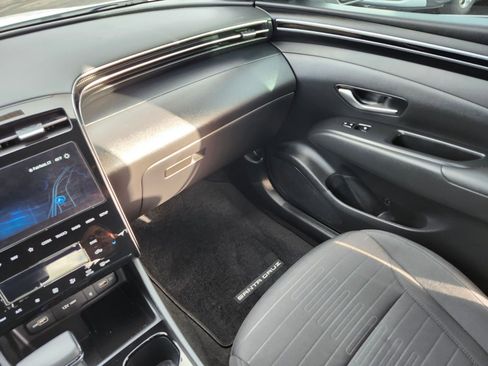 Used 2024 Hyundai Santa Cruz SEL w/ Activity Package image 15